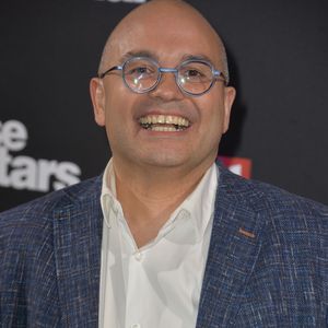 Yoann Riou au photocall de la saison 10 de l'émission "Danse avec les stars" (DALS) au siège de TF1 à Boulogne-Billancourt, France, le 4 septembre 2019. © Veeren/Bestimage