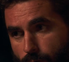 Et elle entraîne dans sa chute son camarade Pierre-Marie.

Douzième épisode de "Koh-Lanta, La Revanche des 4 Terres", mardi 20 mari 2025 sur TF1.