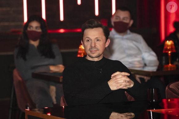 Une pointure française de la musique met un terme à sa carrière en plein  Festival ! : Le diaporama - Purepeople
