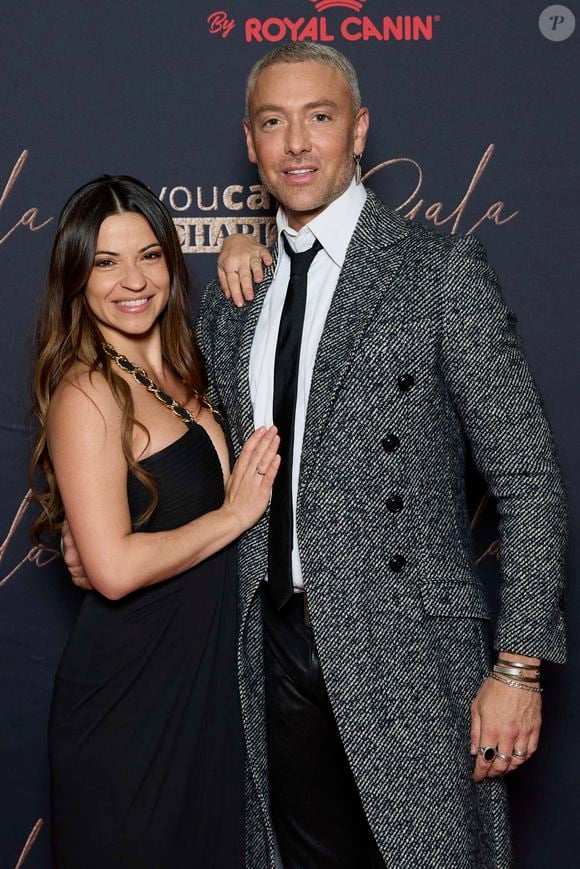 Denitsa Ikonomova, Maxime Dereymez - Photocall de la première édition du "You Care Charity Gala" en faveur de la cause animale et de l'environnement au Cercle Interalliée à Paris le 3 décembre 2024. Le 3 décembre 2024, le prestigieux Cercle de l’Union Interalliée a accueilli la 1ère édition du You Care Charity Gala, une soirée de charité exceptionnelle organisée par l’association.
Ce premier gala de charité, co animé par Sandrine Arcizet et Christophe Beaugrand, a rassemblé des personnalités engagées et passionnées par la cause animale telles que D. Ikonomova, F. Alu, M. Dereymez, P. Belmondo, L. Hardy et C. Lacourt pour soutenir les actions de protection animale et de conservation de la biodiversité.
Le gala avait également été diffusé en direct avec la participation de plus de vingt influenceurs, rendant cet événement exceptionnel à la fois présentiel et virtuel,
avec une vente aux enchères en ligne.
L’événement a soutenu un projet ambitieux et novateur, La Demeure Monday, un lieu d’accueil pour les personnes en situation d’extrême précarité et un refuge pour animaux, permettant aux bénéficiaires d’intégrer l’équipe YouCare et de participer activement au sauvetage d'animaux. Ce projet, qui avait marqué une première mondiale, a créé un lien unique entre l’humain et l’animal, redéfinissant la notion d’aide en transformant les bénéficiaires en acteurs du changement.
Les artistes R. Orlinski, JISBAR et Auguste ont permis de récolter des fonds lors de la vente aux enchères. Les fonds récoltés lors de cet événement ont servi à financer des projets comme le programme de reforestation de YouCare, visant à réhabiliter les forêts détruites par les incendies, les ravageurs ou le dérèglement climatique, en créant des espaces naturels capables d’absorber de grandes quantités de CO2 et de préserver la biodiversité.
Pour plus d’informations sur l’association YouCare et le Gala de Charité, il était possible de consulter leur site web : www.associationyoucare.org
À propos de YouCare
L’association YouCare est engagée dans la protection de la vie animale et de la biodiversité au niveau international. Forte de ses équipes de terrain et de partenariats avec d’autres organisations, elle apporte une aide directe en termes humain, logistique et financier. Cette première édition du YouCare Charity Gala a représenté une opportunité inédite pour mobiliser des fonds essentiels à ses missions de protection.   © Cyril Moreau/Bestimage