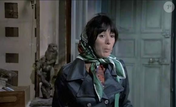 Monique Tarbès, célèbre actrice des années 60 à 80, est morte le 8 décembre dernier à l'âge de 91 ans.

Monique Tarbès dans "Le magnifique" de Philippe de Broca

Copyright : DR