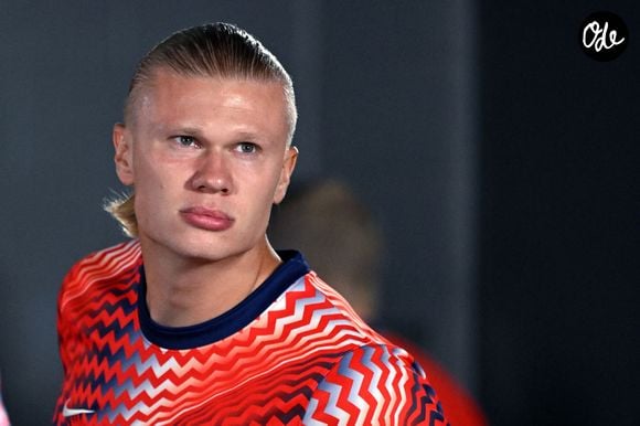 Erling Haaland : Cote d Ivoire vs Norvege - 1/16 de finale - Coupe du monde 2026 - 30/06/2026