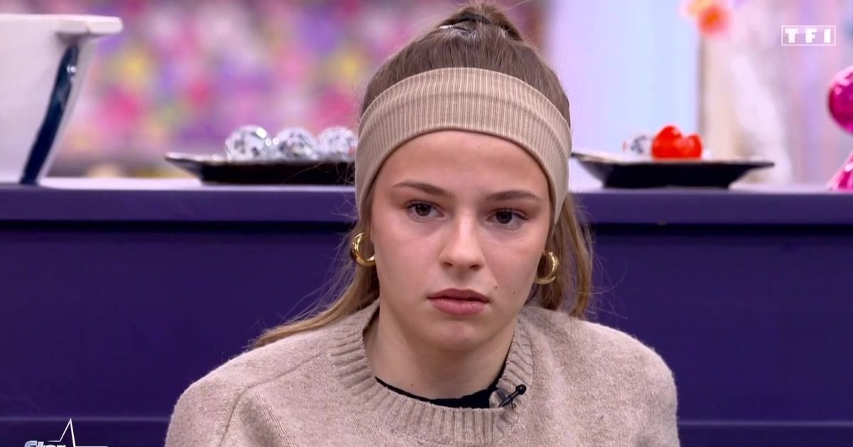 Star Academy : Anouk et Loïc Nottet, découvrez les moments forts de leur  duo inoubliable qui a bouleversé la jeune candidate et le public. -  Purepeople