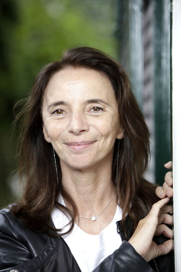 Exclusif - Maryse Burgot lors de la 29ème édition de "La Forêt des Livres chez Gonzague Saint-Bris" à Chanceaux-près-Loches, le 31 août 2025.
© Cédric Perrin/Bestimage
