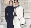 L'épouse du comédien Pierre Niney partage sur Instagram les coulisses de sa luxueuse déconnexion en solitaire.

Natasha Andrews, Pierre Niney - Photocall du Défilé de mode Jacquemus Collection Hommes Automne Hiver Printemps-Été dans le cadre de la Fashion Week de Paris, France, le 25 janvier 2026.
 
© Olivier Borde / Bestimage