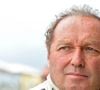 L’ancien pilote allemand Jochen Mass est mort le 4 mai dernier
Archives - L'ancien pilote allemand Jochen Mass, vainqueur des 24 Heures du Mans en 1989, est mort à l'âge de 78 ans le 4 mai 2025.
© DPPI / PsnewZ / Bestimage