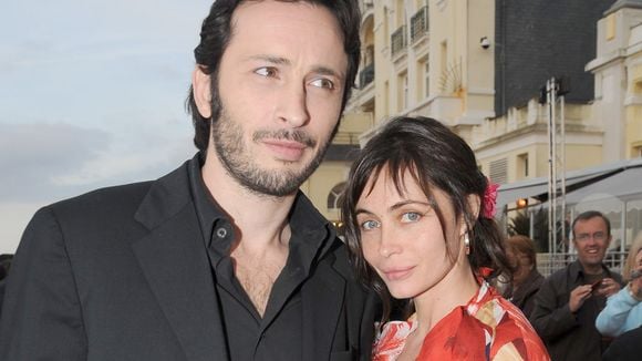 EXCLU Michaël Cohen (Tout pour la lumière) se confie sur son fils Surafel, dont la mère est Emmanuelle Béart : "Je pense que les enfants de comédiens…"