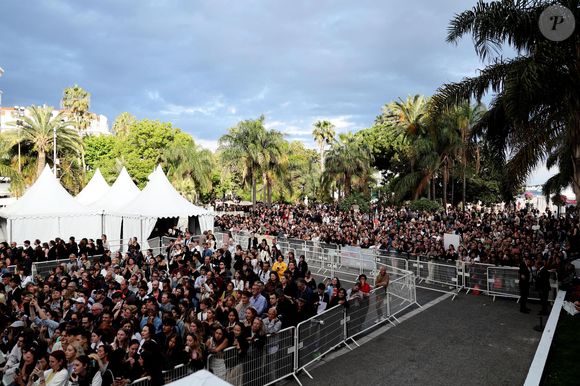 Illustration - Montée des marches du film « Eddington » lors du 78ème Festival International du Film de Cannes, au Palais des Festivals à Cannes. Le 16 mai 2025
© Jacovides-Moreau / Bestimage