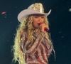 "Queen B" est à la tête d'un vaste empire financier et immobilier.

Beyoncé en concert lors de la dernière date de sa tournée "Cowboy Carter" au Tottenham Hotspur Stadium de Londres, au Royaume-Uni, le 16 juin 2025. Photo : Splash News/ABACAPRESS.COM