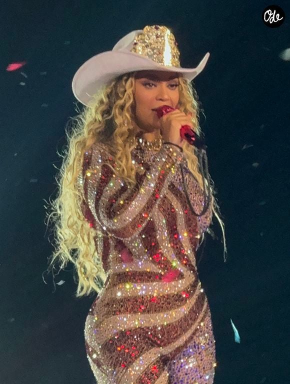 "Queen B" est à la tête d'un vaste empire financier et immobilier.

Beyoncé en concert lors de la dernière date de sa tournée "Cowboy Carter" au Tottenham Hotspur Stadium de Londres, au Royaume-Uni, le 16 juin 2025. Photo : Splash News/ABACAPRESS.COM