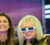Polnareff a une relation tendue avec son entourage et a toujours su garder ses distances.
Michel Polnareff lors de l'enregistrement de l'émission ''69 Minutes Sans Chichis'' sur RTBF TV à Bruxelles, Belgique, le 17 novembre 2016. Photo par Danny Gys/Reporters/ABACAPRESS.COM