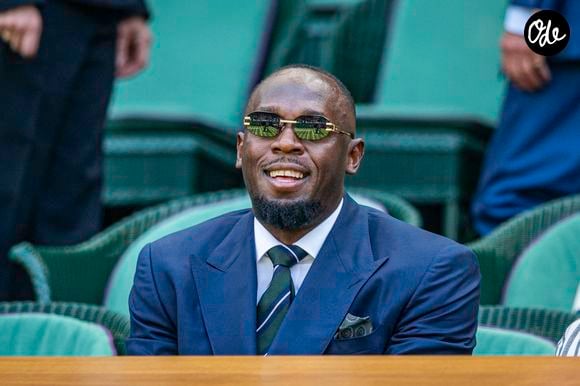 Il pourrait donc prochainement jouer aux côtés de plusieurs anciennes gloires de Premier League.

3 juillet 2026, Wimbledon, Londres, Angleterre : 3 juillet 2026.