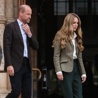 Kate Middleton et le prince William dans une situation délicate avec des enfants, que s'est-il passé ?