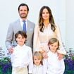 Sofia de Suède a accouché de son quatrième enfant : Carl Philip a pu assister à la naissance de sa fille