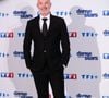 L’influenceuse partage des photos de son ventre pour illustrer son propos
Frank Leboeuf - Photocall de lancement de la saison 2025 de "Danse avec les stars" (DALS) au siège de TF1 à Boulogne-Billancourt, France, le 16 janvier 2025. © Christophe Clovis / Bestimage