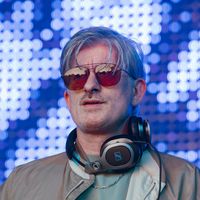 "Je leur dois énormément" : comment les Daft Punk ont changé le destin de Kavinsky