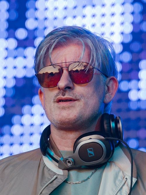"Je leur dois énormément" : comment les Daft Punk ont changé le destin de Kavinsky
