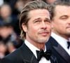 Brad Pitt a pris des risques pour son nouveau rôle
Brad Pitt - Montée des marches du film "Once upon a time... in Hollywood" lors du 72ème Festival International du Film de Cannes. Backgrid USA / Bestimage