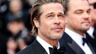 "Il négociait mal un virage et partait en tête à queue" : Sur le tournage de F1, Brad Pitt a joué avec le feu... Une figure du film s'en souvient encore