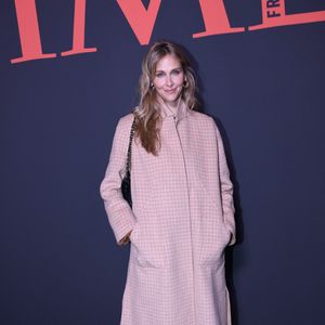 Ophelie Meunier - Soirée de lancement de l’édition française du magazine Time au Petit Palais à Paris le 15 décembre 2025. © Rachid Bellak / Bestimage