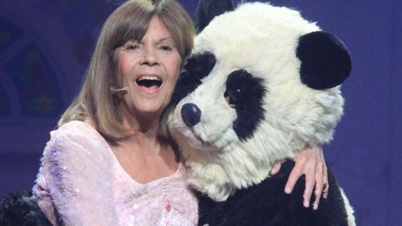 Chantal Goya souffle enfin : un poids de longue date s'envole juste avant la fin de sa tournée