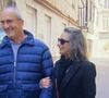 À croire qu'un choix se dessine déjà pour lui...

Gilles à la ferme avec ses prétendantes Isabelle et Pascaline dans "L'amour est dans le pré"