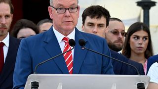 Albert de Monaco : Un membre de son clan rapproché se serait séparé après neuf ans d'amour