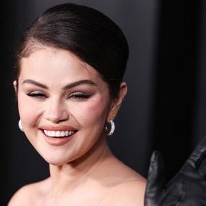 Selena Gomez à la première d'"Emilia Perez" à Los Angeles, le 21 octobre 2024. Backgrid USA / Bestimage