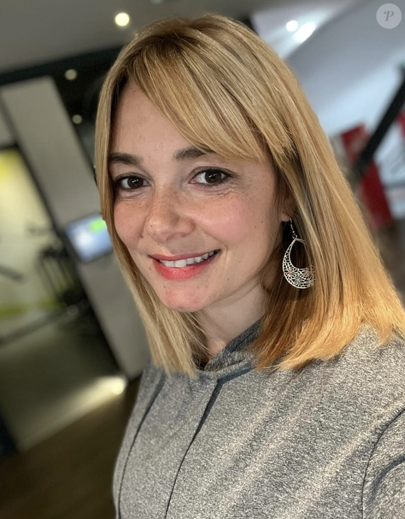 Delphine, ex-candidate de "Mariés au premier regard".