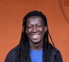 C'est un nouveau beau projet qu'a bouclé le talentueux Mory Sacko.

Mory Sacko au village pour la session nocturne lors des Internationaux de France de Tennis de Roland Garros à Paris. © Dominique Jacovides / Bestimage