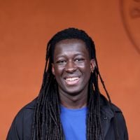 Mory Sacko tape dans l'œil d'une superstar internationale pour un projet télé