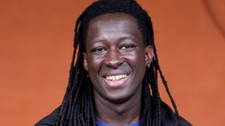 Mory Sacko tape dans l'œil d'une superstar internationale pour un projet télé