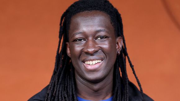 Mory Sacko tape dans l'œil d'une superstar internationale pour un projet télé