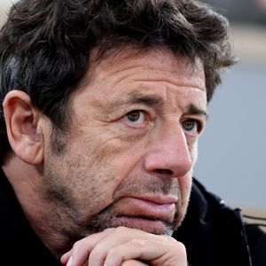 Patrick Bruel, dur retour à la réalité après les Enfoirés

Patrick Bruel - Célébrités dans les tribunes des Internationaux de France de tennis de Roland Garros à Paris. © Moreau-Jacovides/Bestimage