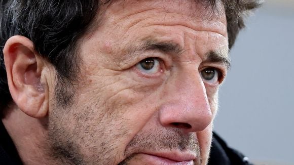 Patrick Bruel, dur retour à la réalité après les Enfoirés : son prochain rendez-vous s’annonce difficile