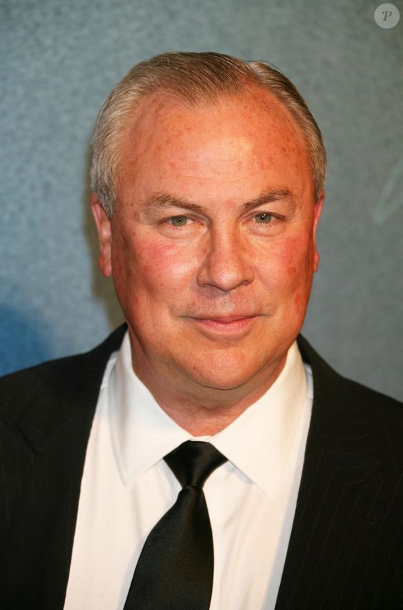 Rétro - Le metteur en scène Bob Wilson (Robert Wilson) est décédé à l'âge de 83 ans.Backgrid USA / Bestimage