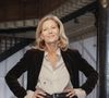 Célibataire depuis plusieurs années, Claire Chazal assume pleinement sa solitude et la liberté qui en découle.

Exclusif - Claire Chazal lors de l'enregistrement de l'émission "Animaux Stars", présentée par B.Montiel et diffusée sur la chaine Animaux TV le 23 décembre 2023
© Jack Tribeca / Bestimage
