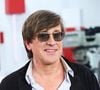 Le concert de Thomas Dutronc prévu au Pin Galant, près de Bordeaux, a été annulé.

Exclusif - Thomas Dutronc lors de l'enregistrement de l'émission Vivement dimanche au studio Rive gauche, présentée par M. Drucker, diffusée sur France 3. © Guillaume Gaffiot/Bestimage