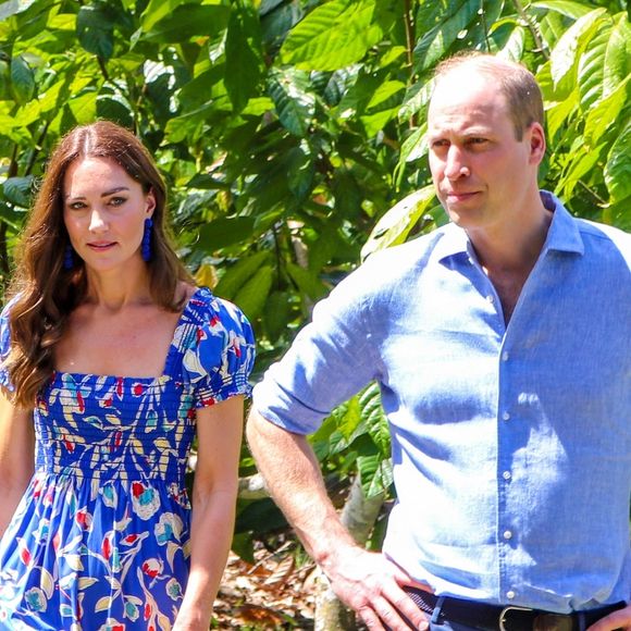 London, UNITED KINGDOM  - The Duchess of Cambridge, Kate Middleton, has provided a personal update on her treatment and recovery. She has finished chemotherapy and is now concentrating on maintaining a cancer-free lifestyle. She shared a video featuring herself, Prince William, her children Prince George, Princess Charlotte, and Prince Louis.



Pictured: Princess of Wales, Kate Middleton