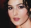 Trois ans et demi après leur rupture, les deux italiens divorcent officiellement en 1994

Monica Bellucci en 1999.  @Bestimage