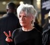 À 67 ans, Nicola Sirkis continue de multiplier les défis.

Nicola Sirkis et les membres de son groupe Indochine au photocall de la 26ème édition des NRJ Music Awards à Cannes. © Bebert-Guignebourg/Bestimage