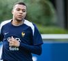Kylian Mbappé a quitté le PSG l’an dernier pour rejoindre le Real Madrid

Kylian Mbappé lors de l'entraînement des joueurs de l'équipe de France de football au centre de formation et centre National du Football de Clairefontaine-en-Yvelines, France, le 2 juin 2025. © Baptiste Autissier/Psnewz/Bestimage