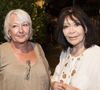 Juliette Greco a perdu sa fille unique en 2016, avant de dire adieu à son mari

Juliette Greco et sa fille Laurence-Marie lors du 29e Festival de théâtre de Ramatuelle, à Ramatuelle, près de Saint-Tropez, dans le sud de la France, le 11 août 2013. Photo par Cyril Bruneau/ABACAPRESS.COM
