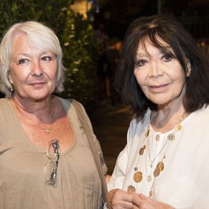 Juliette Greco a perdu sa fille unique en 2016, avant de dire adieu à son mari

Juliette Greco et sa fille Laurence-Marie lors du 29e Festival de théâtre de Ramatuelle, à Ramatuelle, près de Saint-Tropez, dans le sud de la France, le 11 août 2013. Photo par Cyril Bruneau/ABACAPRESS.COM