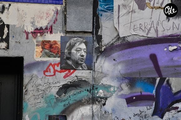 Découvrez comment la famille continue d'honorer la mémoire de l'artiste 


Maison de Serge Gainsbourg (35ème anniversaire de sa mort) à Paris, France, le 2 mars 2026. © Alexandre Fay/PixPlanete/Bestimage
