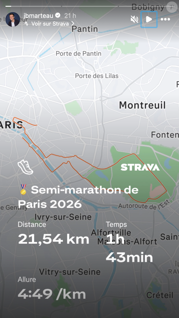 Capture Instagram - Jean-Baptiste Marteau