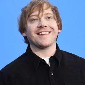 Rupert Grint au photocall du film "Nightborn" lors de la 76ème édition du festival international du film de Berlin (La Berlinale 2026), le 14 février 2026. © Action Press / Bestimage