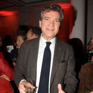 Aujourd'hui retiré de la vie politique, l'ancien élu socialiste va prochainement débarquer sur BFMTV

Arnaud Montebourg lors de la soirée "Les talents du coeur" au profit de l'association Mécénat Chirurgie Cardiaque à la salle Gaveau à Paris le 4 mars 2024.
© Philippe Baldini / Bestimage