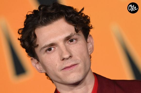 Tom Holland à la première de 'Spider-Man: Brand New Day' au Dolby Theatre de Los Angeles, le 27 juillet 2026 . © Backgrid USA / Bestimage
