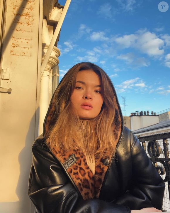 Alice Cornillac, Instagram